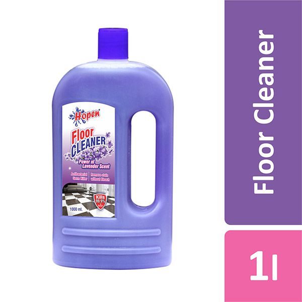 Hopen Floor Cleaner